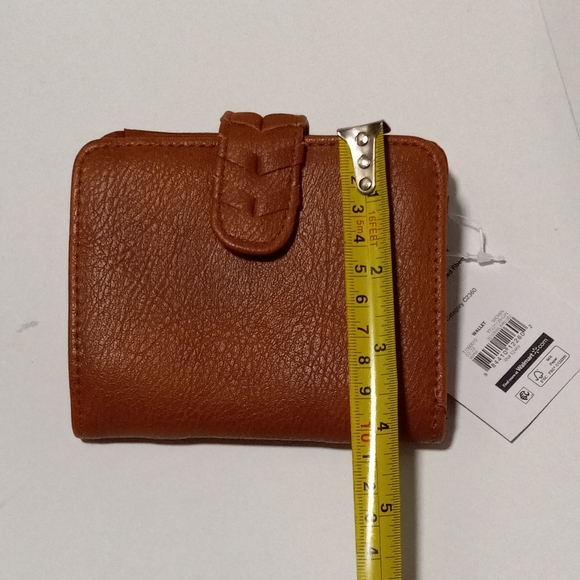 NWT Time and Tru Woman Wallet - Picture 5 of 8